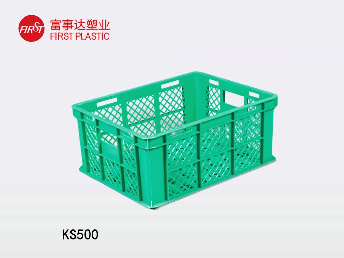 KS500網孔妖精视频在线观看高清周轉箱